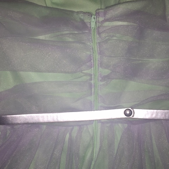 Lovely Dance/Homecoming Dress!! 75 Obo - Picture 4 of 4